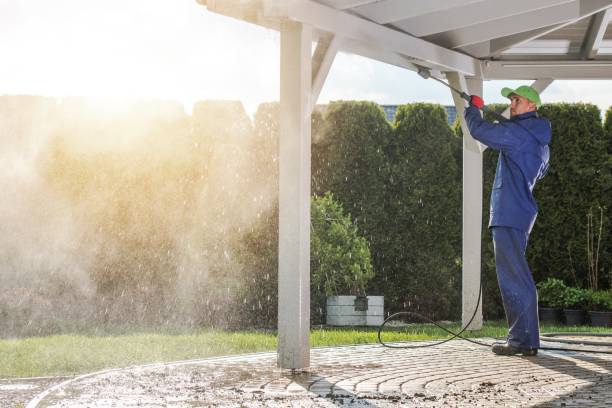 Best Machinery and Equipment Cleaning  in Farr West, UT