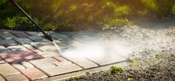 Best Building Exterior Washing  in Farr West, UT